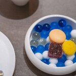 レストラン ラフィナージュ - 2025.5 小菓子
