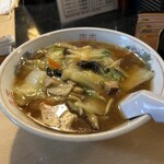 中華料理 揚子江 - 
