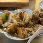中華料理 揚子江 - 