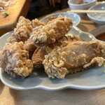 中華料理 揚子江 - 