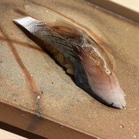鮨 銀座おのでら 名古屋店 - 