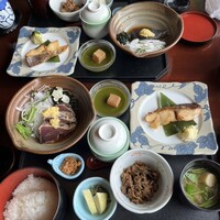 土佐料理 祢保希 新宿店 - 