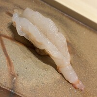 鮨 銀座おのでら - 