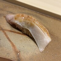 鮨 銀座おのでら - 