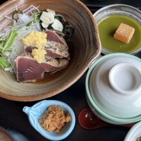 土佐料理 祢保希 新宿店 - 