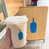 ブルーボトルコーヒー 恵比寿カフェ