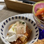 日替わり定食屋 マリポサキッチン - 