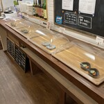 日替わり定食屋 マリポサキッチン - 小鉢侮るなかれ