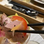 日替わり定食屋 マリポサキッチン - これ美味い