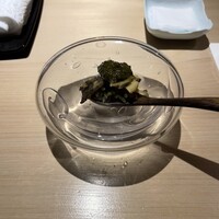 鮨 恵比寿 幸凛 - 