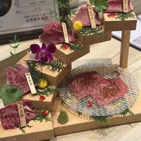 焼肉割烹 YP流 西心斎橋店 - 