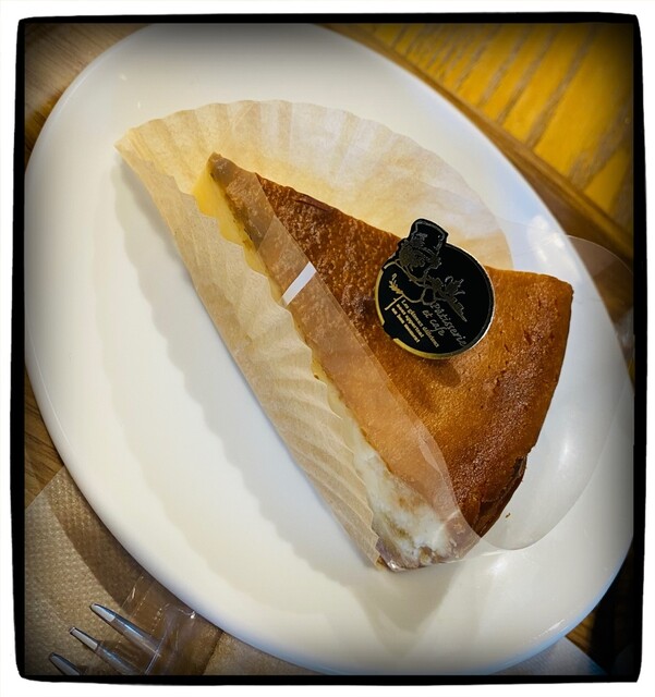 HOSHIIMONO100Cafe （ホシイモノヒャッカフェ） - 境町その他