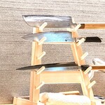 鮨 起承転結 - キラーン