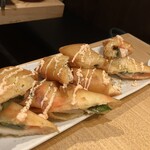 串焼 ツムギ屋 - 