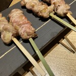 串焼 ツムギ屋 - 