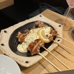 串焼 ツムギ屋 - 