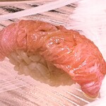 鮨 起承転結 - カマトロ♡