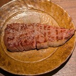 肉匠しおん - 