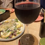 串焼 ツムギ屋 - 