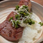 肉匠しおん - 