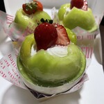 パティスリーコワン - 