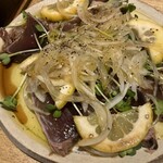 串焼 ツムギ屋 - 