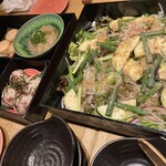 串焼 ツムギ屋 - 