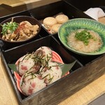 串焼 ツムギ屋 - 