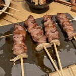 串焼 ツムギ屋 - 