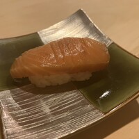 鮨 大門 - 