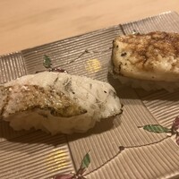 鮨 大門 - 