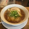 らぁ麺 月輪