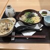 京都鴨そば専門店　浹