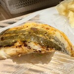 鮨 起承転結 - 穴子♡