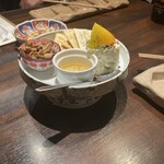 泡と生ラムとわたし。 - 