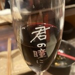 泡と生ラムとわたし。 - 