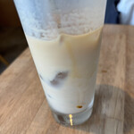 One dish & Espresso - 