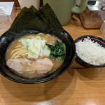 ラーメン ビッグ - 