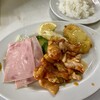 洋定食の店 くるみ - 料理写真:
