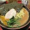 豚骨醤油ラーメン 王道家 柏店