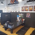 ラーメンまるさ商店 - 