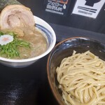 ラーメンまるさ商店 - 