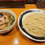 ラーメン 坊也哲 - 