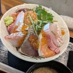 IZAKAYA 田jyu - 