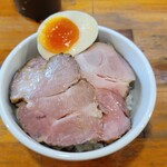 極汁美麺 umami - 