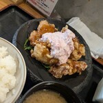 IZAKAYA 田jyu - 