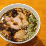 ラーメン 坊也哲 - 