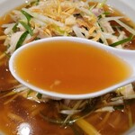 ラーメン 坊也哲 - 