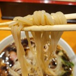 ラーメン 坊也哲 - 