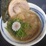 ラーメンまるさ商店 - 